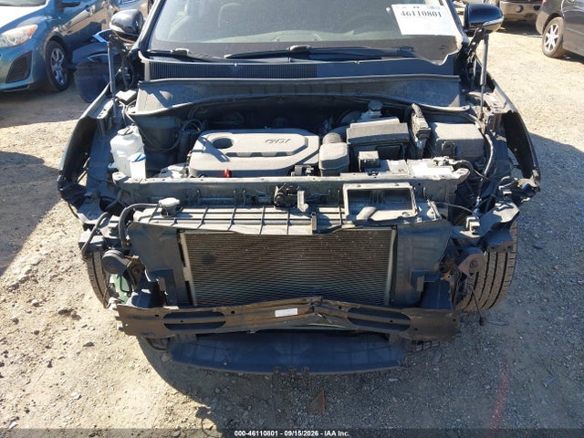 46110801 :رقم المزاد ، 5XYPG4A38GG059442 vin ، 2016 Kia Sorento 2.4l L مزاد بيع
