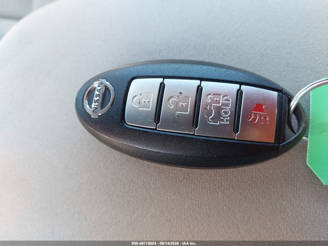 Aukcja sprzedaży 2015 Nissan Leaf Sv, vin: 1N4AZ0CP8FC301499, numer aukcji: 46110804