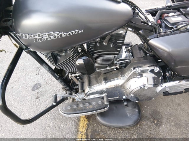 Продаж на аукціоні авто 2015 Harley-davidson Flhx Street Glide, vin: 1HD1KBM16FB616892, номер лоту: 46110810