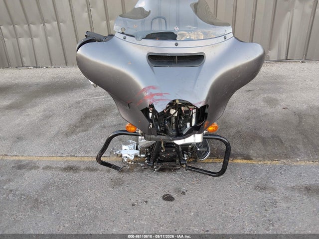 Продаж на аукціоні авто 2015 Harley-davidson Flhx Street Glide, vin: 1HD1KBM16FB616892, номер лоту: 46110810