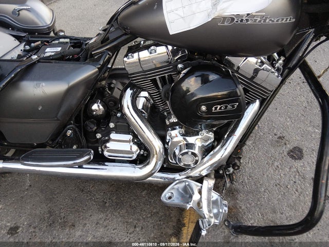 Продаж на аукціоні авто 2015 Harley-davidson Flhx Street Glide, vin: 1HD1KBM16FB616892, номер лоту: 46110810