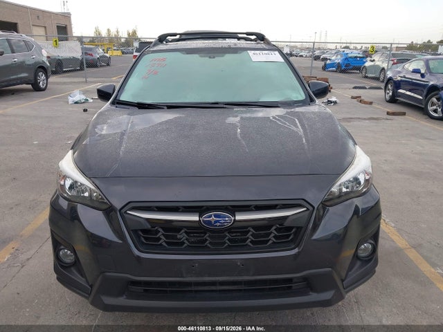 46110813 :رقم المزاد ، JF2GTAEC1KH311036 vin ، 2019 Subaru Crosstrek 2.0i Premium مزاد بيع