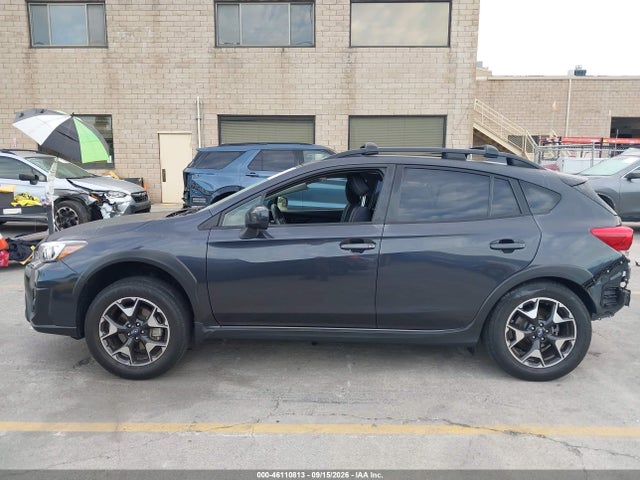 46110813 :رقم المزاد ، JF2GTAEC1KH311036 vin ، 2019 Subaru Crosstrek 2.0i Premium مزاد بيع