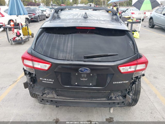 46110813 :رقم المزاد ، JF2GTAEC1KH311036 vin ، 2019 Subaru Crosstrek 2.0i Premium مزاد بيع