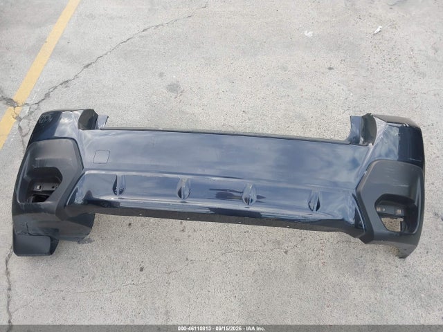 46110813 :رقم المزاد ، JF2GTAEC1KH311036 vin ، 2019 Subaru Crosstrek 2.0i Premium مزاد بيع