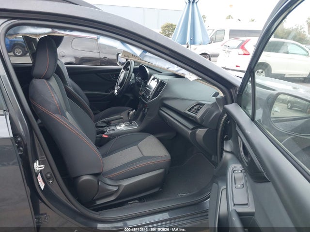 46110813 :رقم المزاد ، JF2GTAEC1KH311036 vin ، 2019 Subaru Crosstrek 2.0i Premium مزاد بيع