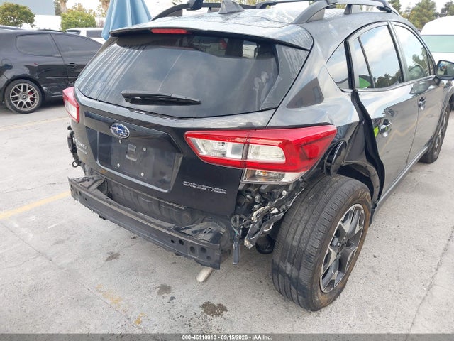46110813 :رقم المزاد ، JF2GTAEC1KH311036 vin ، 2019 Subaru Crosstrek 2.0i Premium مزاد بيع