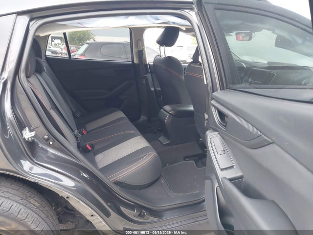 46110813 :رقم المزاد ، JF2GTAEC1KH311036 vin ، 2019 Subaru Crosstrek 2.0i Premium مزاد بيع