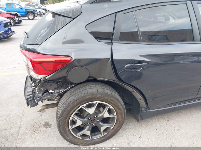 46110813 :رقم المزاد ، JF2GTAEC1KH311036 vin ، 2019 Subaru Crosstrek 2.0i Premium مزاد بيع