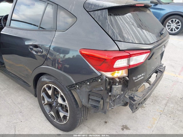 46110813 :رقم المزاد ، JF2GTAEC1KH311036 vin ، 2019 Subaru Crosstrek 2.0i Premium مزاد بيع