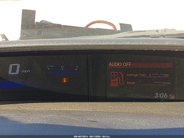 2015 Honda Civic Lx მანქანა იყიდება აუქციონზე, vin: 19XFB2F52FE228066, აუქციონის ნომერი: 46110814