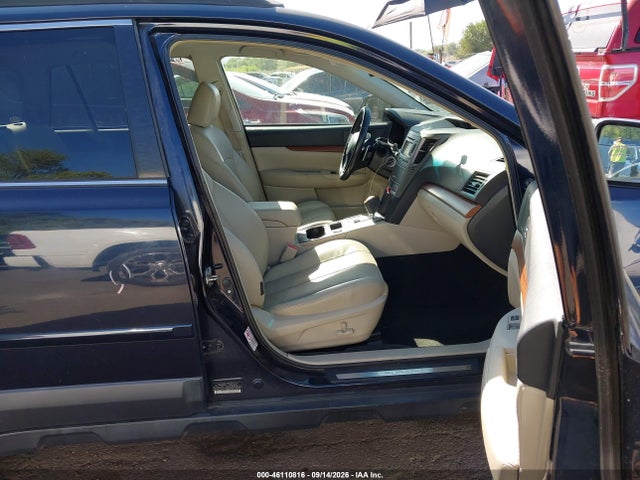 Продаж на аукціоні авто 2013 Subaru Outback 3.6r Limited, vin: 4S4BRDKC7D2203163, номер лоту: 46110816