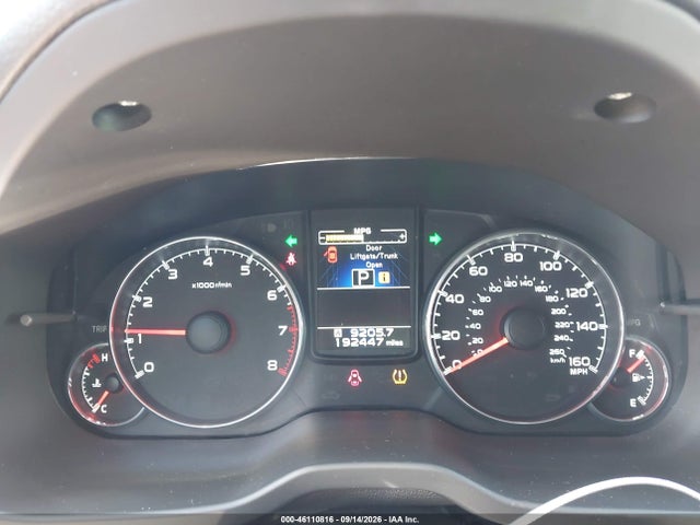 Продаж на аукціоні авто 2013 Subaru Outback 3.6r Limited, vin: 4S4BRDKC7D2203163, номер лоту: 46110816