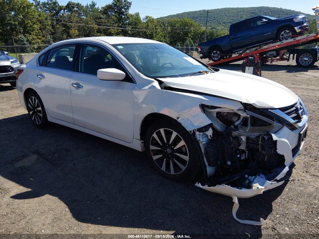 Продаж на аукціоні авто 2018 Nissan Altima 2.5 Sv, vin: 1N4AL3AP1JC119111, номер лоту: 46110817