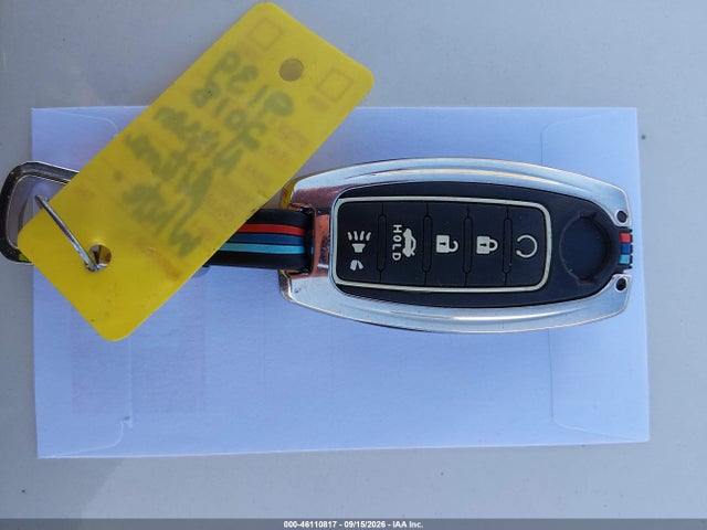 Продаж на аукціоні авто 2018 Nissan Altima 2.5 Sv, vin: 1N4AL3AP1JC119111, номер лоту: 46110817