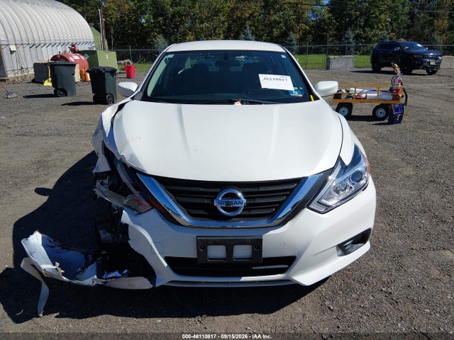 Продаж на аукціоні авто 2018 Nissan Altima 2.5 Sv, vin: 1N4AL3AP1JC119111, номер лоту: 46110817