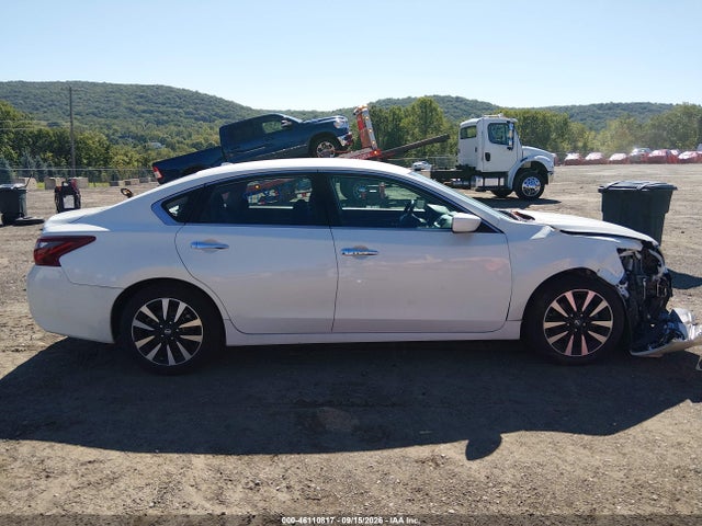 Продаж на аукціоні авто 2018 Nissan Altima 2.5 Sv, vin: 1N4AL3AP1JC119111, номер лоту: 46110817