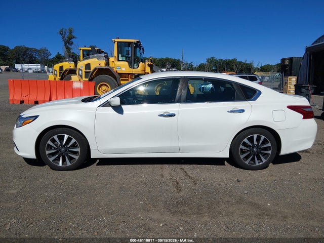 Продаж на аукціоні авто 2018 Nissan Altima 2.5 Sv, vin: 1N4AL3AP1JC119111, номер лоту: 46110817