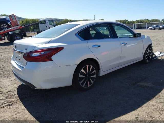 Продаж на аукціоні авто 2018 Nissan Altima 2.5 Sv, vin: 1N4AL3AP1JC119111, номер лоту: 46110817