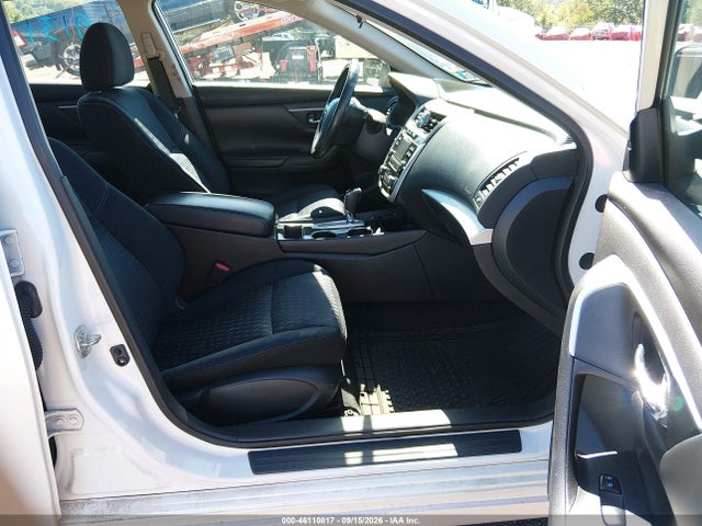 Продаж на аукціоні авто 2018 Nissan Altima 2.5 Sv, vin: 1N4AL3AP1JC119111, номер лоту: 46110817