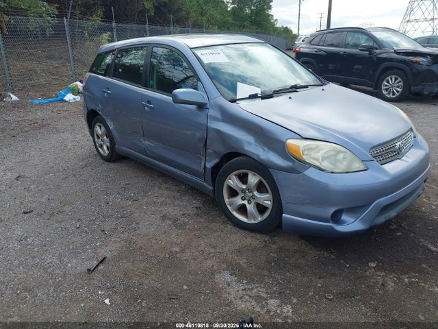 Продаж на аукціоні авто 2007 Toyota Matrix Xr, vin: 2T1KR30E47C633595, номер лоту: 46110818
