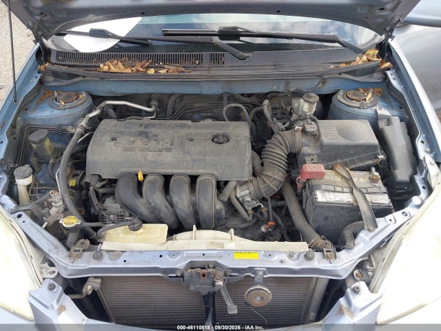 Продаж на аукціоні авто 2007 Toyota Matrix Xr, vin: 2T1KR30E47C633595, номер лоту: 46110818