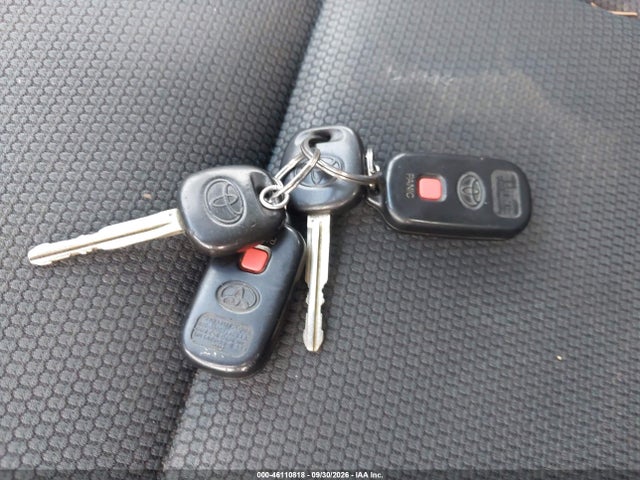 Продаж на аукціоні авто 2007 Toyota Matrix Xr, vin: 2T1KR30E47C633595, номер лоту: 46110818