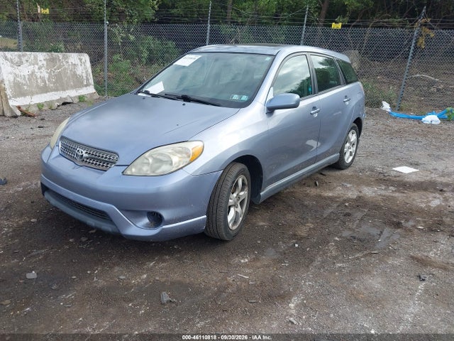 Продаж на аукціоні авто 2007 Toyota Matrix Xr, vin: 2T1KR30E47C633595, номер лоту: 46110818