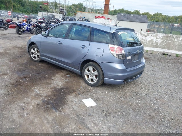 Продаж на аукціоні авто 2007 Toyota Matrix Xr, vin: 2T1KR30E47C633595, номер лоту: 46110818