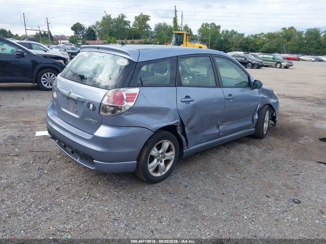 Продаж на аукціоні авто 2007 Toyota Matrix Xr, vin: 2T1KR30E47C633595, номер лоту: 46110818