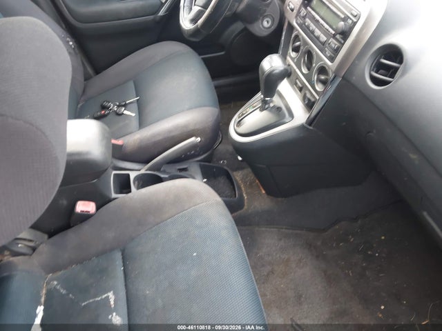 Продаж на аукціоні авто 2007 Toyota Matrix Xr, vin: 2T1KR30E47C633595, номер лоту: 46110818