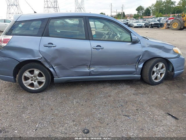 Продаж на аукціоні авто 2007 Toyota Matrix Xr, vin: 2T1KR30E47C633595, номер лоту: 46110818