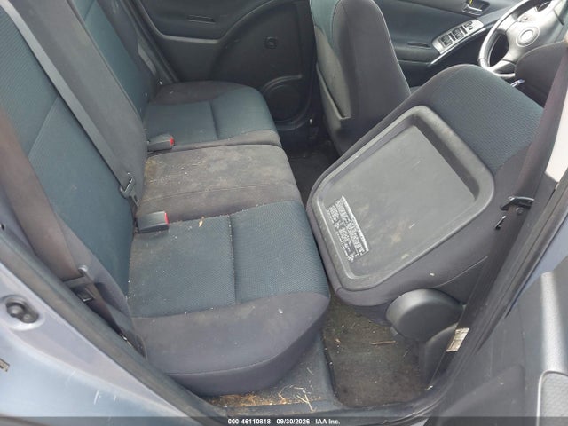 Продаж на аукціоні авто 2007 Toyota Matrix Xr, vin: 2T1KR30E47C633595, номер лоту: 46110818