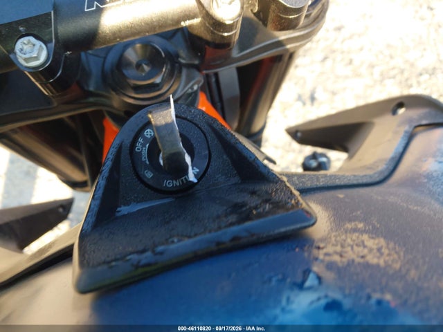Продаж на аукціоні авто 2022 Ktm 890 Duke R, vin: VBKTU9400NM830167, номер лоту: 46110820
