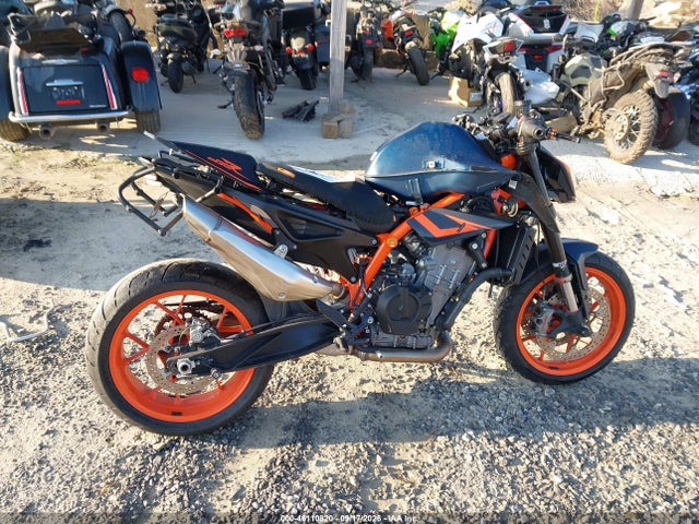 Продаж на аукціоні авто 2022 Ktm 890 Duke R, vin: VBKTU9400NM830167, номер лоту: 46110820