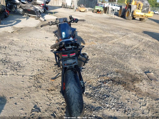 Продаж на аукціоні авто 2022 Ktm 890 Duke R, vin: VBKTU9400NM830167, номер лоту: 46110820