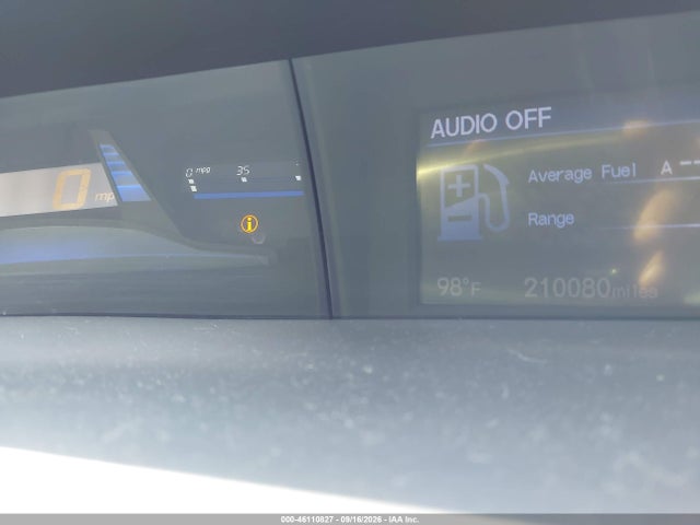 2013 Honda Civic Ex მანქანა იყიდება აუქციონზე, vin: 2HGFG3B81DH518597, აუქციონის ნომერი: 46110827