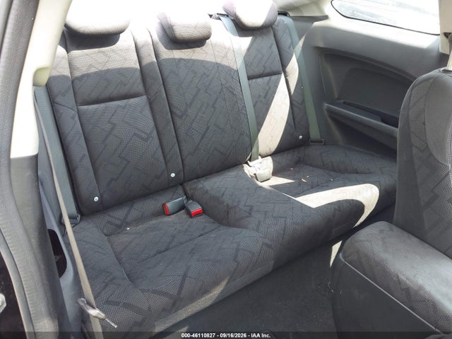 2013 Honda Civic Ex მანქანა იყიდება აუქციონზე, vin: 2HGFG3B81DH518597, აუქციონის ნომერი: 46110827