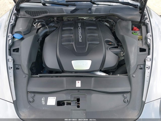Продаж на аукціоні авто 2013 Porsche Cayenne Diesel, vin: WP1AF2A26DLA42514, номер лоту: 46110833