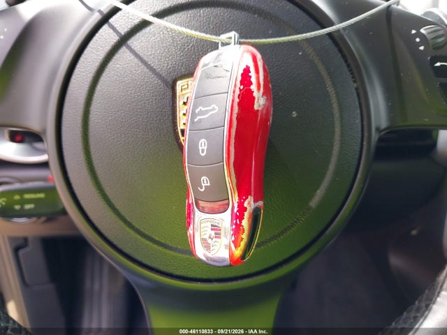 Продаж на аукціоні авто 2013 Porsche Cayenne Diesel, vin: WP1AF2A26DLA42514, номер лоту: 46110833
