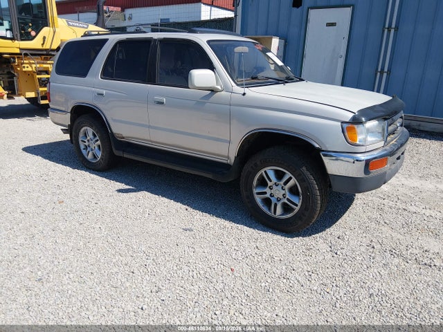 Продаж на аукціоні авто 1997 Toyota 4runner Sr5 V6, vin: JT3HN86R8V0054151, номер лоту: 46110834