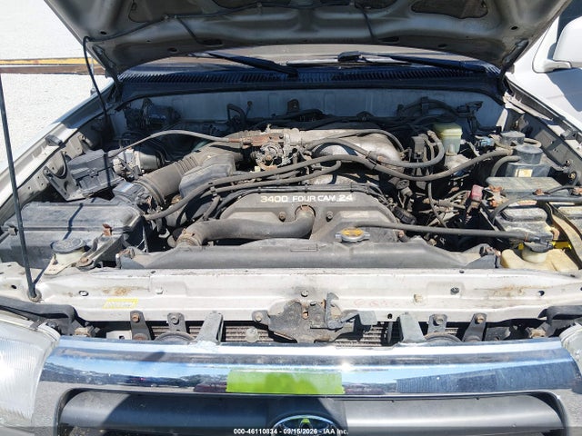 Aukcja sprzedaży 1997 Toyota 4runner Sr5 V6, vin: JT3HN86R8V0054151, numer aukcji: 46110834