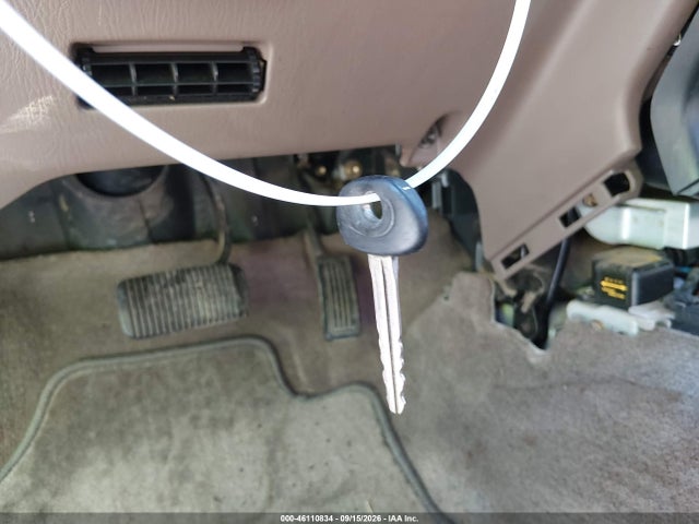 Aukcja sprzedaży 1997 Toyota 4runner Sr5 V6, vin: JT3HN86R8V0054151, numer aukcji: 46110834