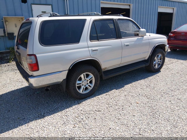 Aukcja sprzedaży 1997 Toyota 4runner Sr5 V6, vin: JT3HN86R8V0054151, numer aukcji: 46110834