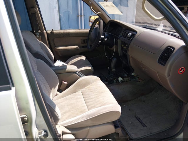 Aukcja sprzedaży 1997 Toyota 4runner Sr5 V6, vin: JT3HN86R8V0054151, numer aukcji: 46110834