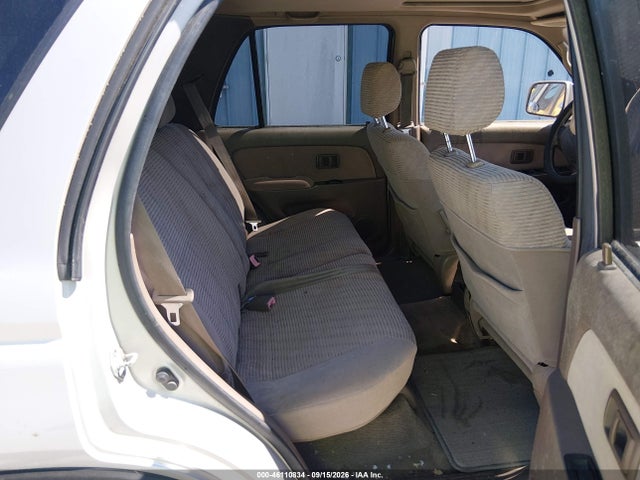 Aukcja sprzedaży 1997 Toyota 4runner Sr5 V6, vin: JT3HN86R8V0054151, numer aukcji: 46110834