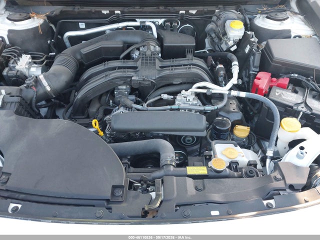 Продаж на аукціоні авто 2024 Subaru Outback Premium, vin: 4S4BTADC2R3298777, номер лоту: 46110836
