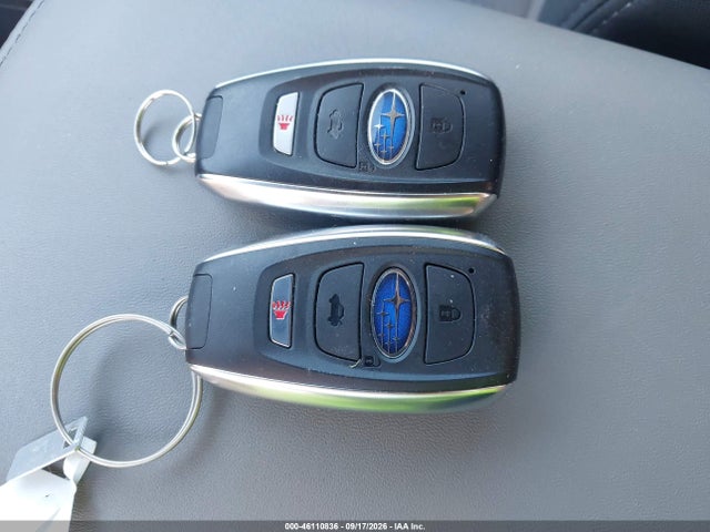 Продаж на аукціоні авто 2024 Subaru Outback Premium, vin: 4S4BTADC2R3298777, номер лоту: 46110836