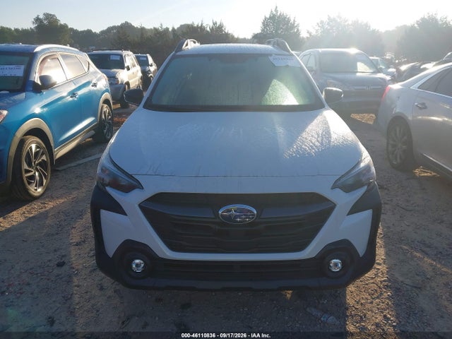 Продаж на аукціоні авто 2024 Subaru Outback Premium, vin: 4S4BTADC2R3298777, номер лоту: 46110836