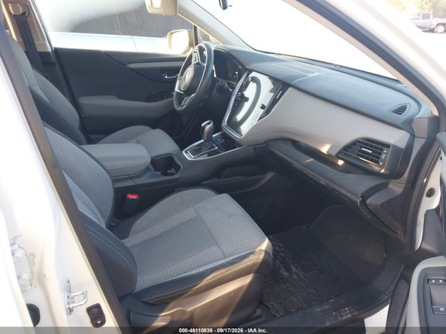Продаж на аукціоні авто 2024 Subaru Outback Premium, vin: 4S4BTADC2R3298777, номер лоту: 46110836